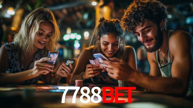 Experiência VIP 7788bet