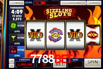 A Revolução dos Aplicativos de Jogos no 7788bet