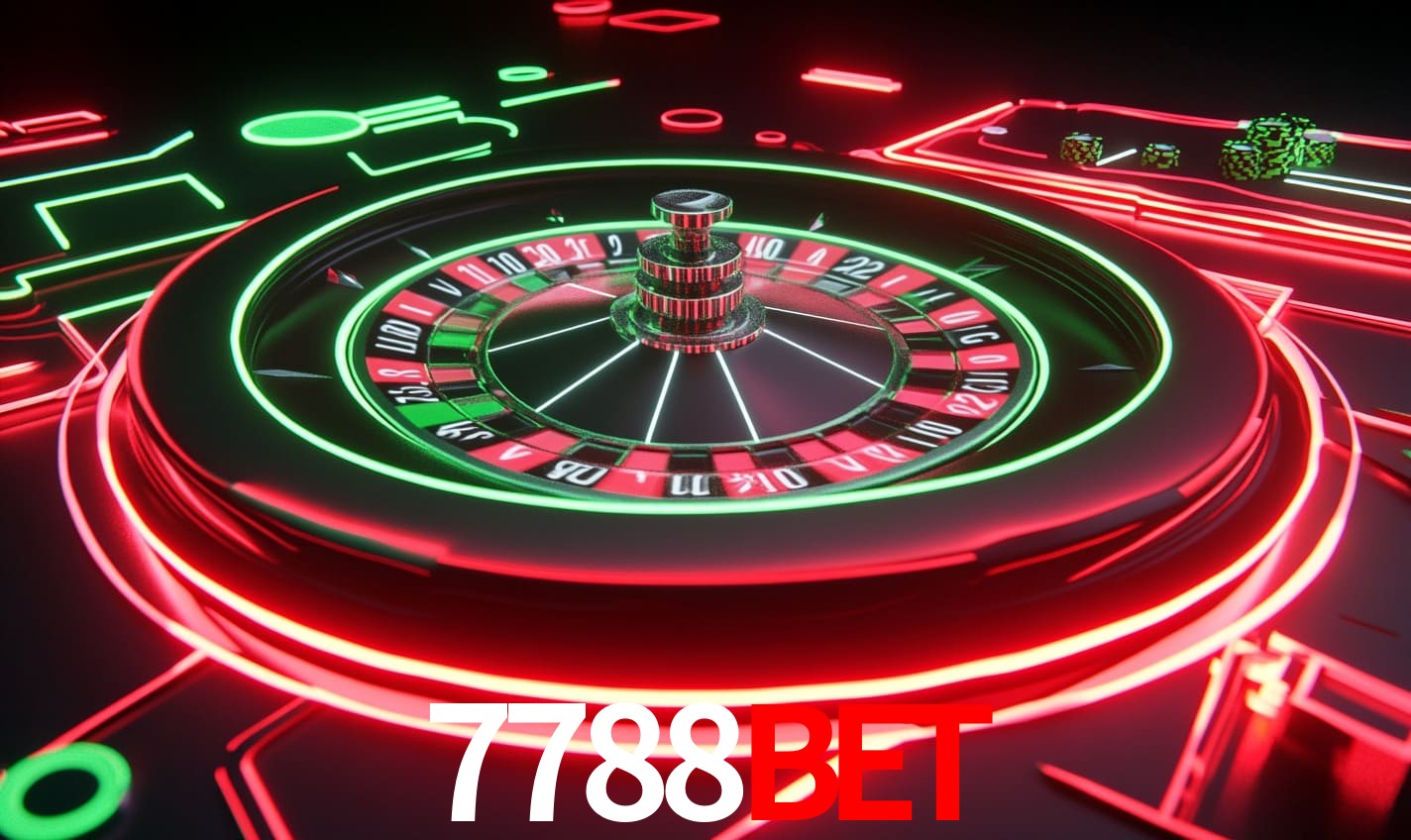 A Emoção da Loteria na 7788bet: Uma Chance de Mudança de Vida