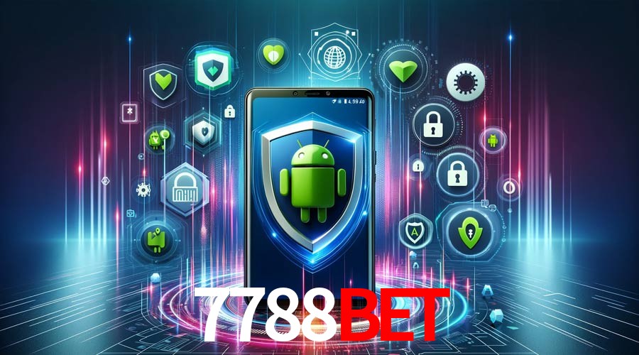 2FA Security 7788bet