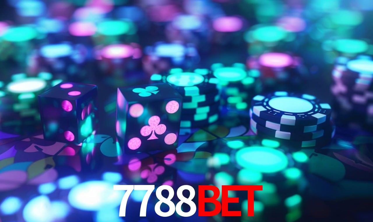 Apostas de Tênis 7788bet