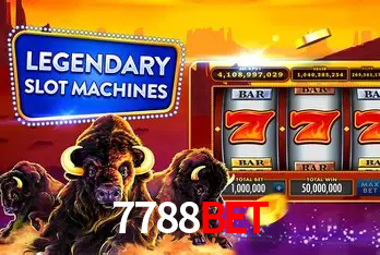 Inovações de Jogos na 7788bet: O Futuro das Experiências Interativas