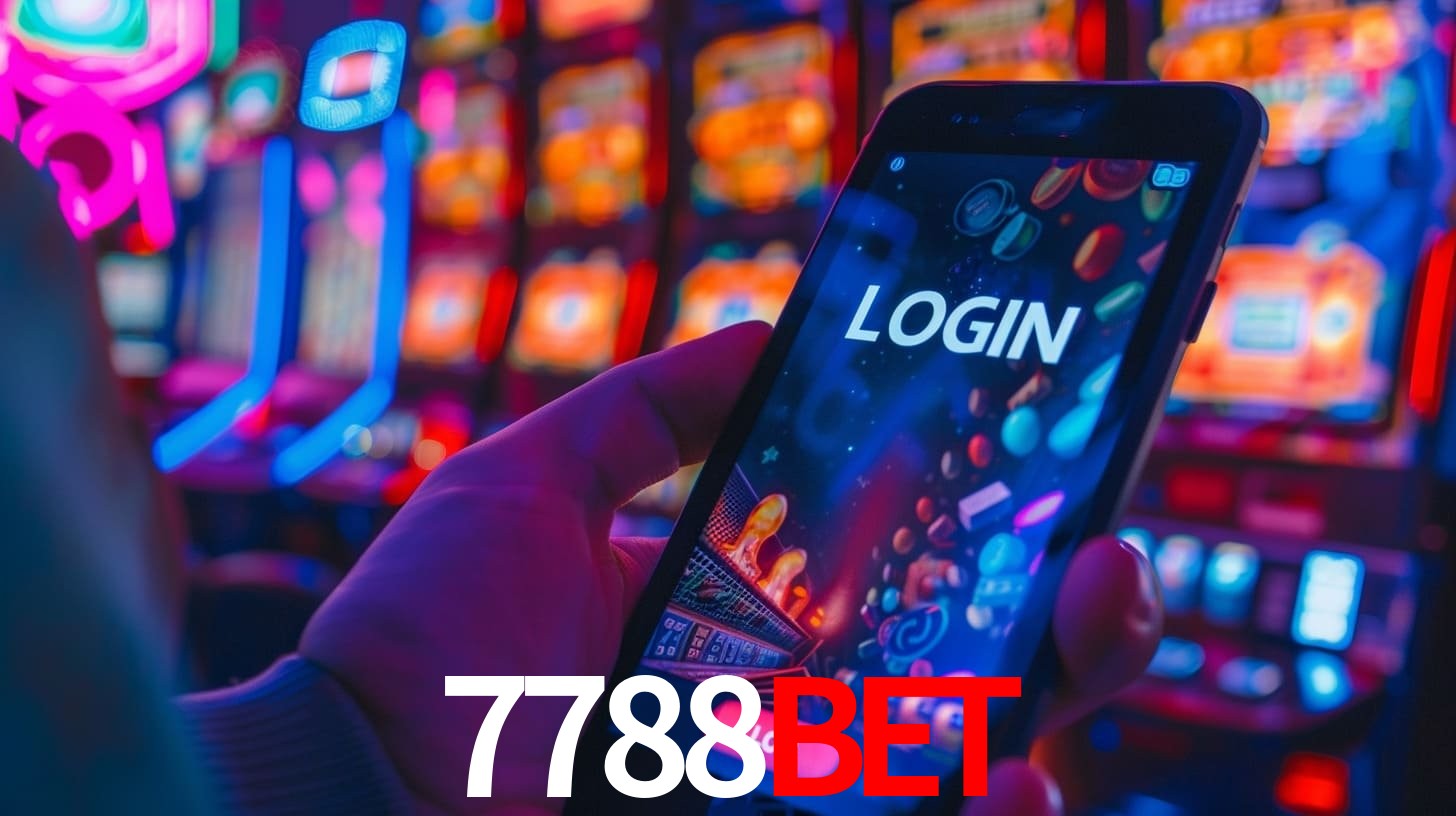 Apostas de Futebol 7788bet
