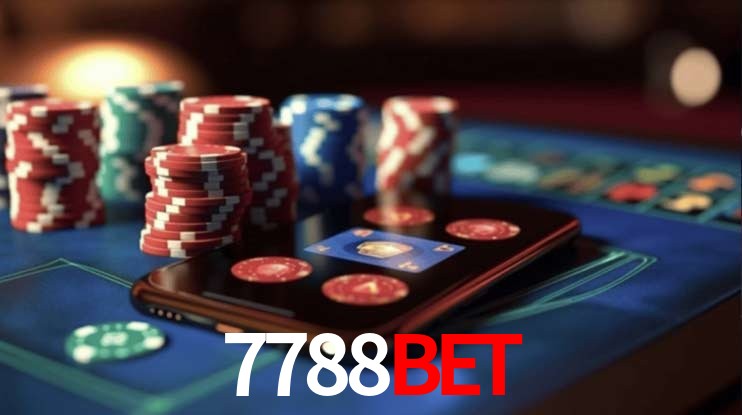 Sistemas de Segurança 7788bet