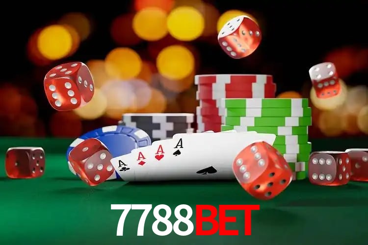 Design Responsivo 7788bet