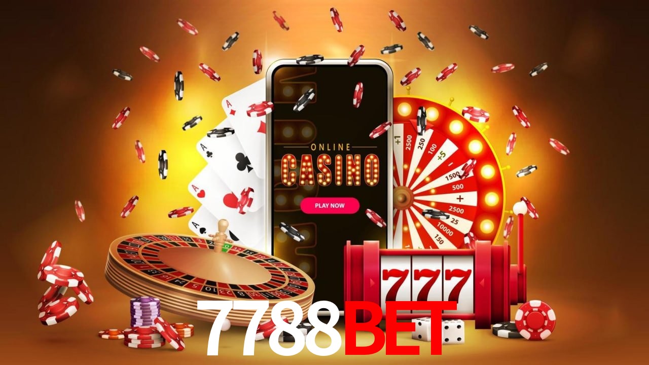 A Popularidade dos Caça-Níqueis no 7788bet