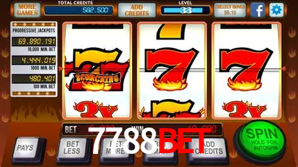 A Emoção da Loteria na 7788bet: Uma Chance de Mudança de Vida