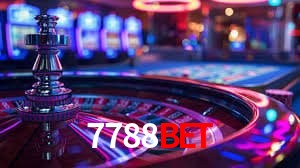 Jogos de Slot 7788bet