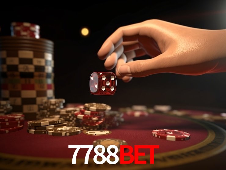 Tecnologia da Plataforma 7788bet
