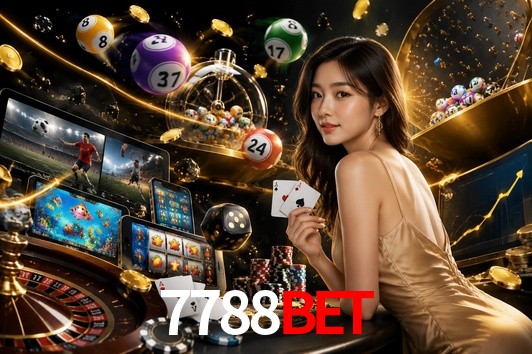 APP oficial da 7788bet para mobile