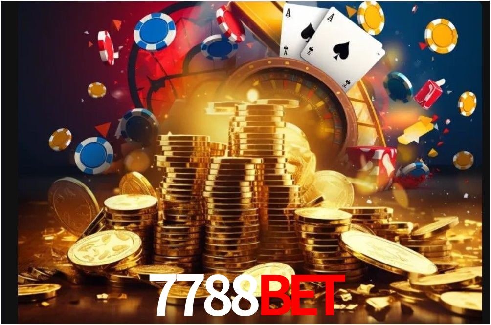 Jogos Exclusivos 7788bet