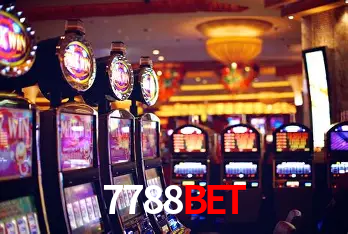 Desvendando o Mundo dos Jogos Virtuais na 7788bet
