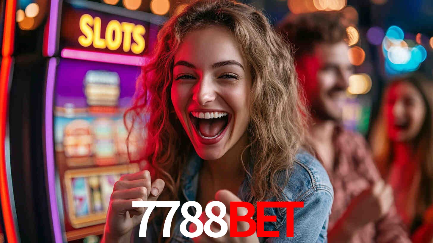 Inovações de Jogos na 7788bet: O Futuro das Experiências Interativas