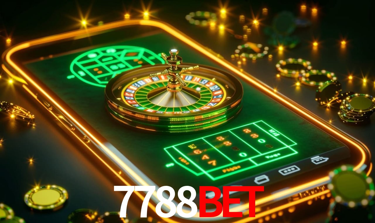 Imagem secundária de apoio para instalação do app 7788bet