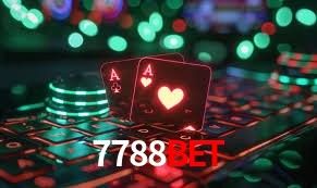 Casino Ao Vivo 7788bet