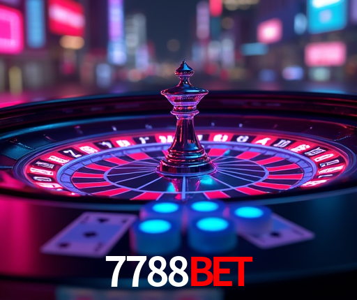 Desvendando o Mundo dos Jogos Virtuais na 7788bet