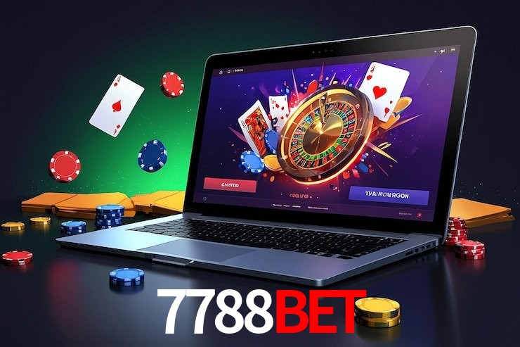 Jogos de Mesa Premium 7788bet - Blackjack, Roleta, Baccarat