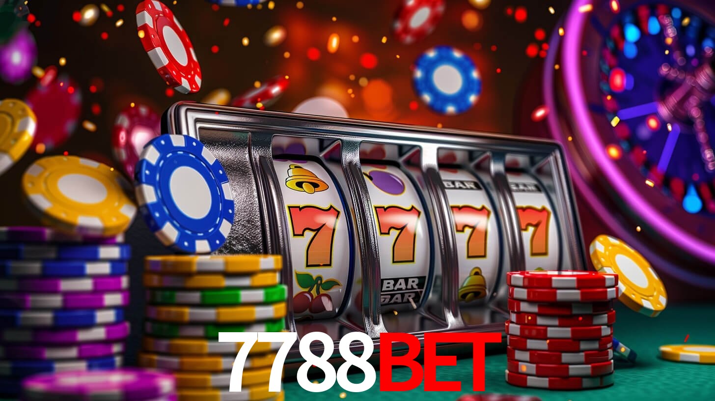 Casino VIP 7788bet