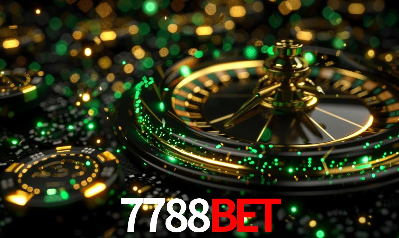 Vantagens de jogar slots no 7788bet Brasil