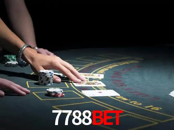 Cassino ao Vivo 7788bet - Dealers Brasileiros Profissionais