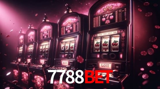 Bônus de Boas-vindas 7788bet