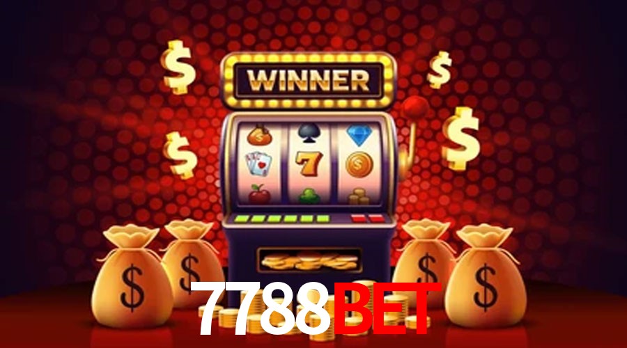 Seasonal Promotions 7788bet
