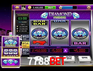 Descubra a Magia dos Jogos de Arcade no 7788bet