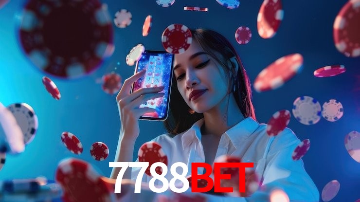 cassino 7788bet