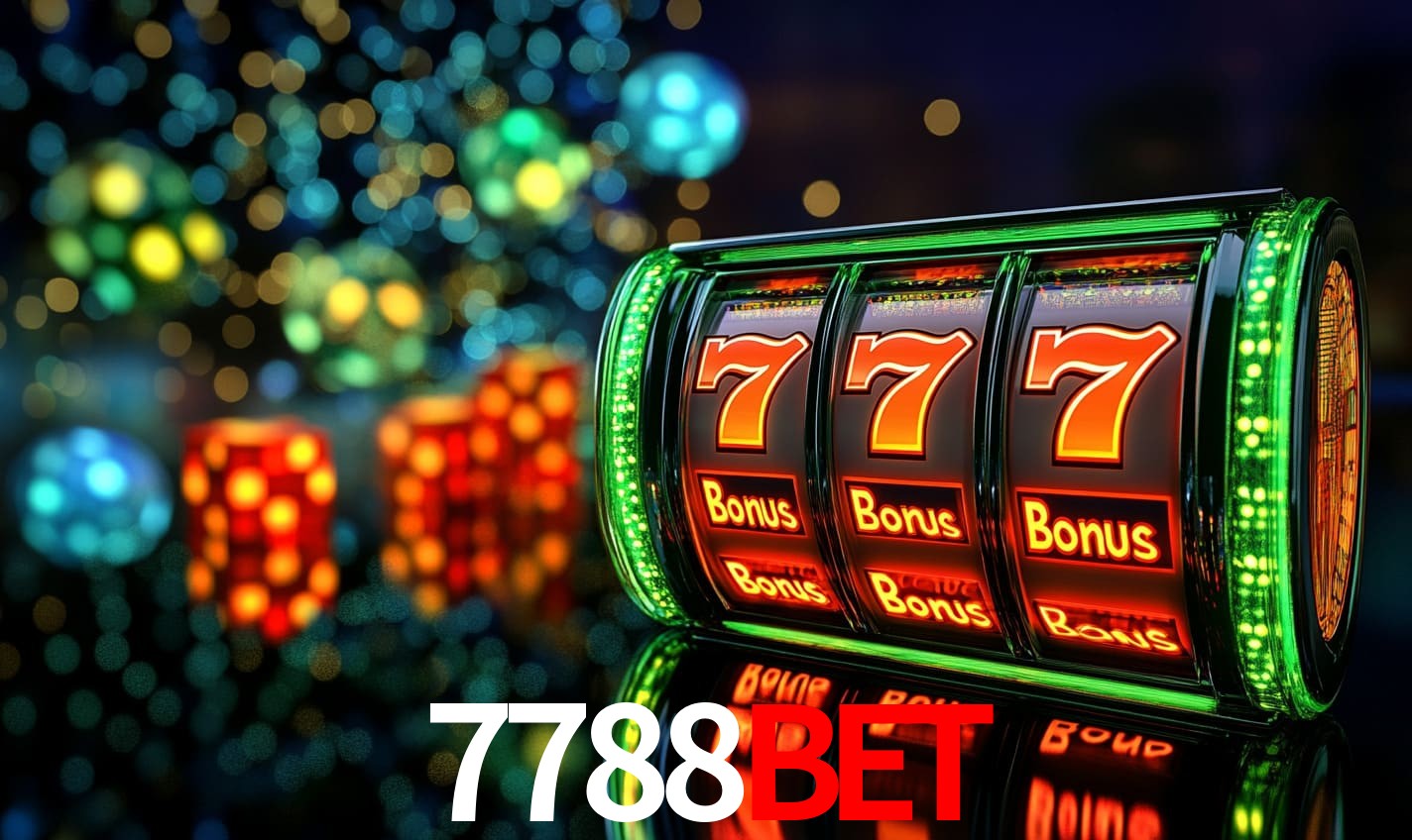 Especiais de Fim de Semana 7788bet