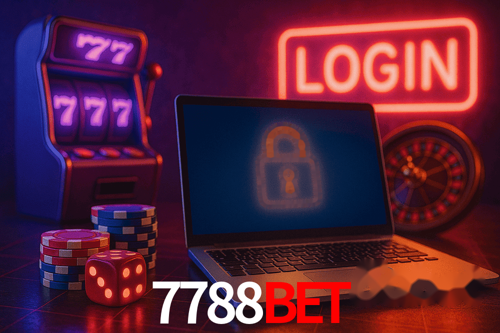 Diretório de Jogos 7788bet
