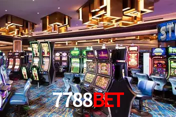 A Revolução dos Aplicativos de Jogos no 7788bet