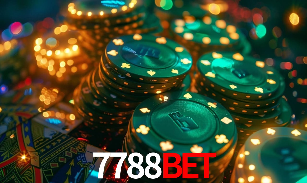 Interface Premium 7788bet