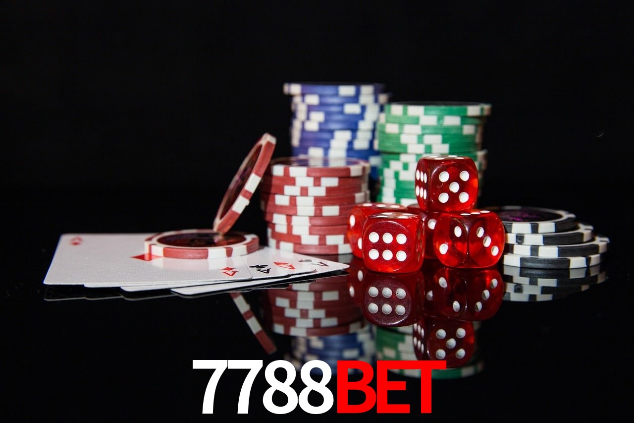 Integração de APIs 7788bet