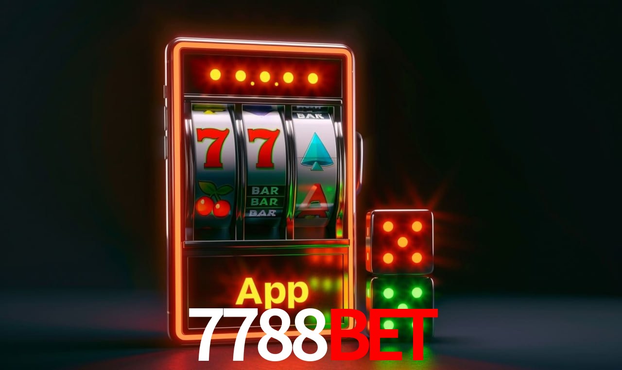 Casino Ao Vivo 7788bet