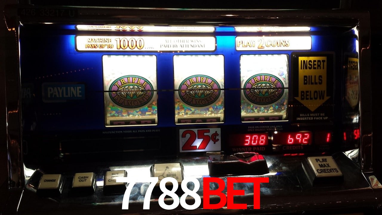 Live Casino 7788bet