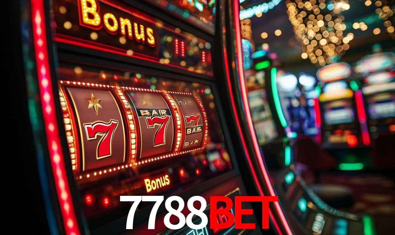 7788bet login
