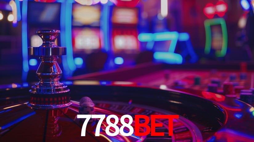 VIP Casino 7788bet