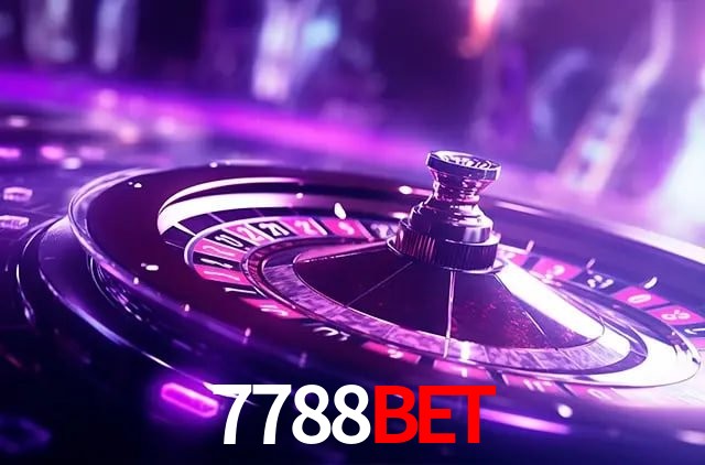 7788bet: Jogos de Caça-Níqueis-Altas Recompensas, Roleta-Velocidade, Blackjack-Desafios Máximos