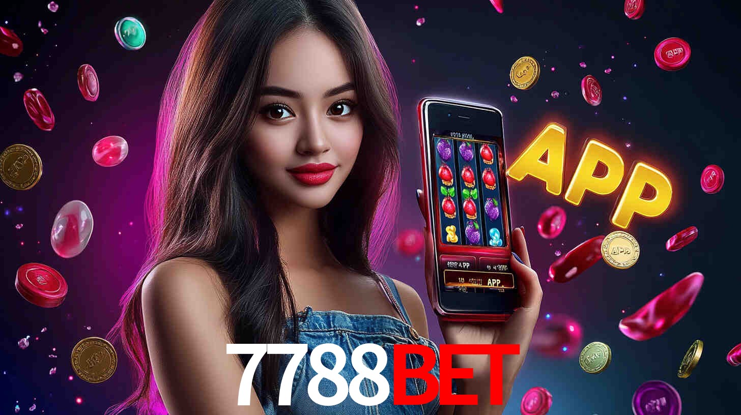 Descubra o Programa VIP da 7788bet: Vantagens Exclusivas para Jogadores