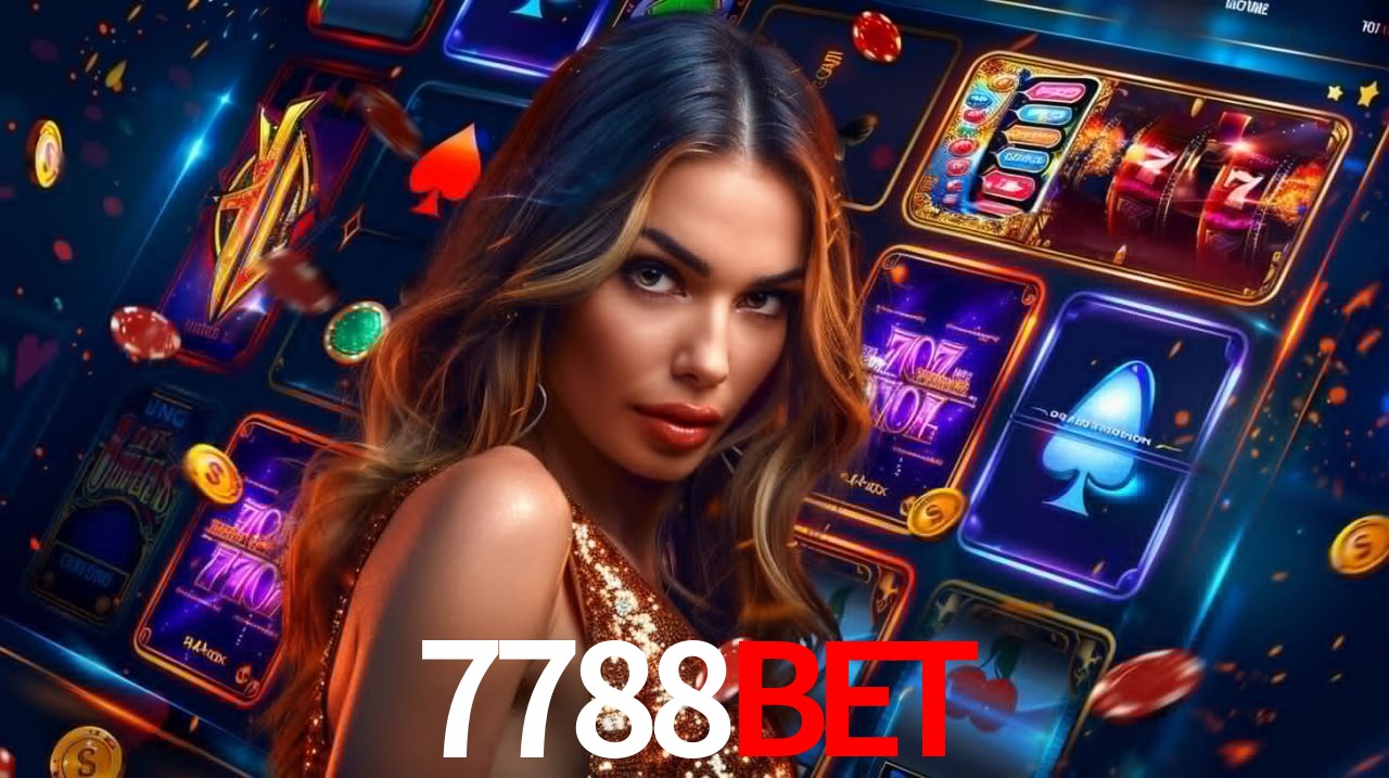 Descubra o Programa VIP da 7788bet: Vantagens Exclusivas para Jogadores