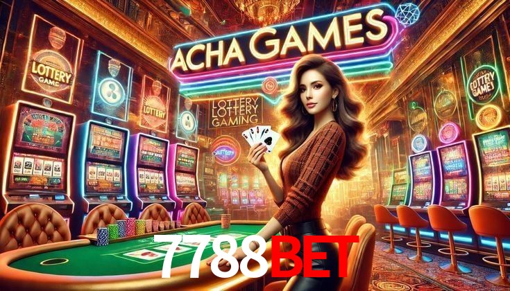 Game Providers 7788bet