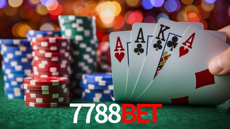 7788bet,7788bet app
