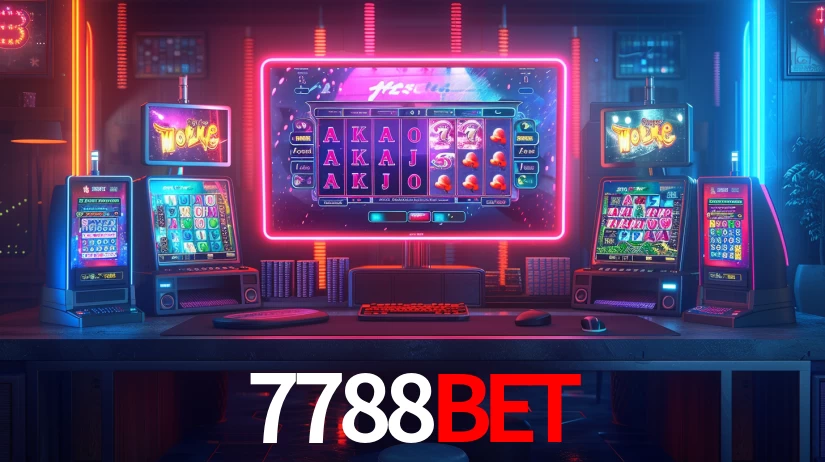 Blackjack Table 7788bet