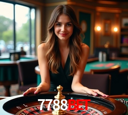 7788bet login