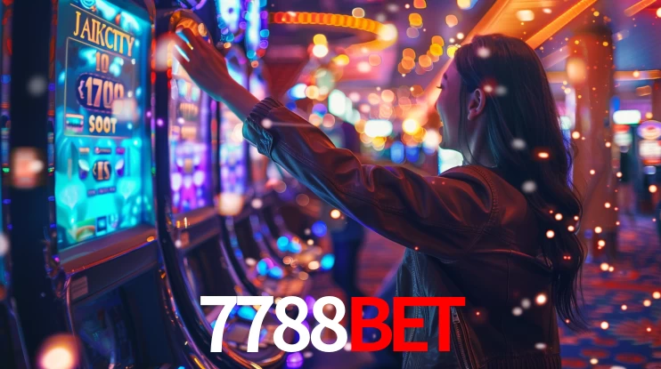 Live Casino 7788bet