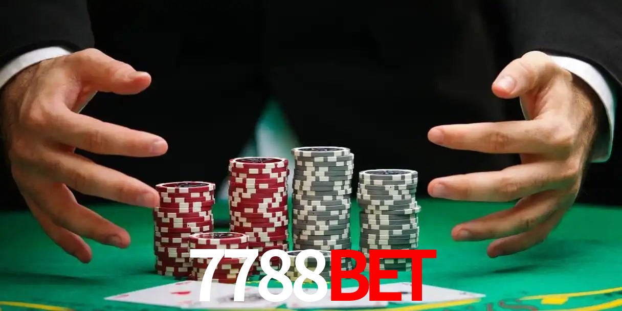 Provedores de Jogos 7788bet