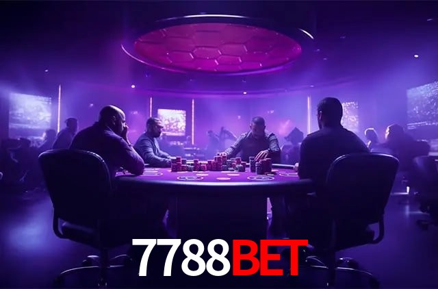 Descubra a Essência do 7788bet: Nossa História e Compromissos