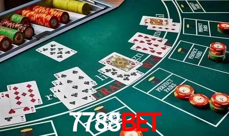 Promoção Relâmpago 7788bet